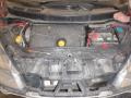 Kuva 2: Renault Scnic1.9dci 2005