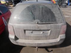Volkswagen Passat 1.9tdi