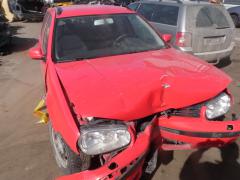 Volkswagen Golf IV 1.9sdi