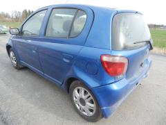 Toyota Yaris 1.3 5-ov -02