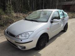 Ford Focus 1.6i 16V Sed