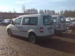 Volkswagen Caddy 04->>