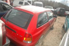 Mazda 323