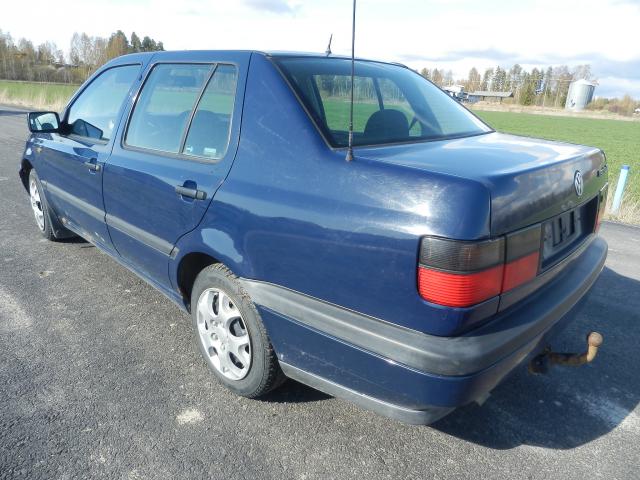 Volkswagen vento 1995