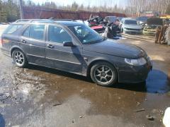 Saab 9-5 Aero Sport Combi