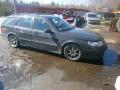 Kuva 2: Saab 9-5 Aero Sport Combi 2005