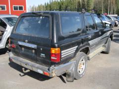 Toyota Hilux- Runer 4+4