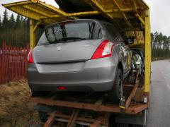 Suzuki Swift 1.2