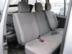 Toyota Hiace 95-05