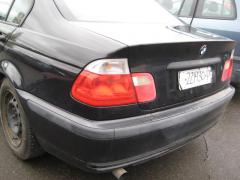 BMW E46 316i 77kw sedan