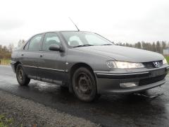 Peugeot 406 2.0 HDI -99