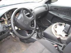 Mazda 626 1.8i16v sedan