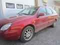 Kuva 2: Citroen Xsara 2,0 HDI 66kW 2001