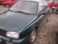 Kuva 2: Volkswagen Golf III 5-ov hb 1,8 -96 1996