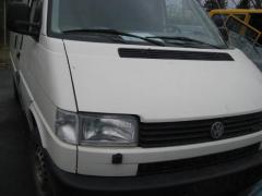 Volkswagen Transporter/caravelle 2.5tdi