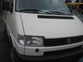 Kuva 2: Volkswagen Transporter/caravelle 2.5tdi  2003