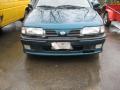 Kuva2: Nissan Primera p10 2.0i16v mpi