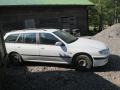 Kuva 2: Peugeot 406 1,8 16V  (8E/F) farmari -01 2001