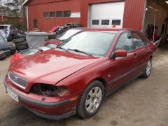 Volvo S40 2.0 Sedan