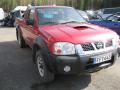 Kuva 2: Nissan King Cab 2003