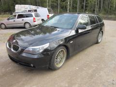BMW E61 530dA Farm