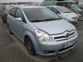 Kuva 2: Toyota Corolla Verso 2006