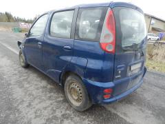 Toyota Yaris Verso 1.3 -02