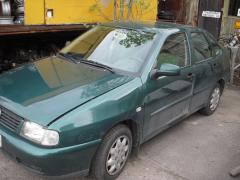 Volkswagen Polo classic 1,4 -01