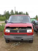 Volkswagen Transporter 2.4 D 57 kW syncro