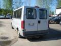 Kuva 2: Peugeot Boxer 2.2HDI bussi 2002