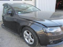 Audi A4 Quattro 2,0 TDI