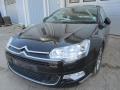 Kuva 2: Citroen C5 2,0 HDI 2011