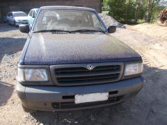 Mazda B2500 2,5D 4x4 -98