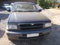 Kuva 2: Mazda B2500 2,5D 4x4 -98  1998