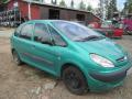 Kuva 2: Citroen Xsara Picasso 2.0 HDi -01 2001