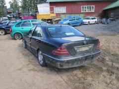 Mercedes-Benz S320 CDi -99
