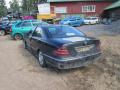 Kuva 2: Mercedes-Benz S320 CDi -99 1999