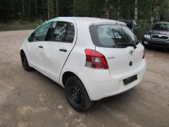 Toyota Yaris 1.4 D4D 5/HB