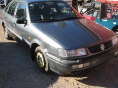 Volkswagen Passat 1.9 TD Sed