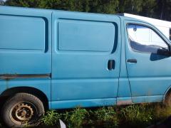Toyota Hiace 2,4D lyhyt -96