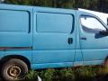 Kuva 2: Toyota Hiace 2,4D lyhyt -96 1996