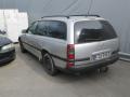 Kuva 2: Opel Omega B 2.0 CDTI 1998