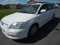 Toyota Avensis 2.0 D4D Farm. -04