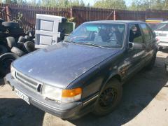 Saab 9000