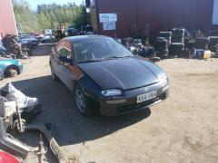 Mazda Forte 1,5 GLX