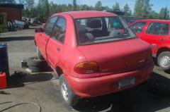 Mazda 121
