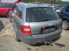 Audi A6 BITURBO