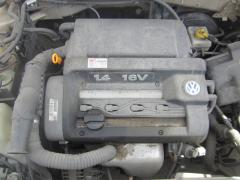 Volkswagen Golf IV 1.4 AXP