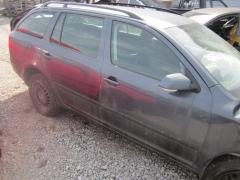 Skoda Octavia 1.9tdi