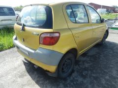 Toyota Yaris 1.0 -99 5-ov.